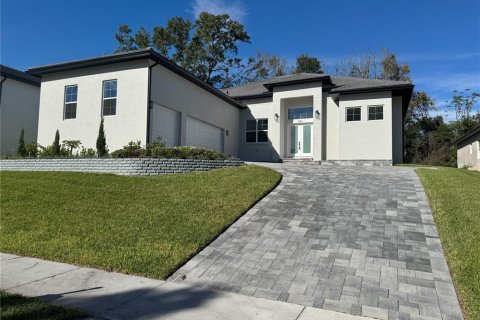 Villa ou maison à vendre à Apopka, Floride: 4 chambres, 241.92 m2 № 1543199 - photo 1