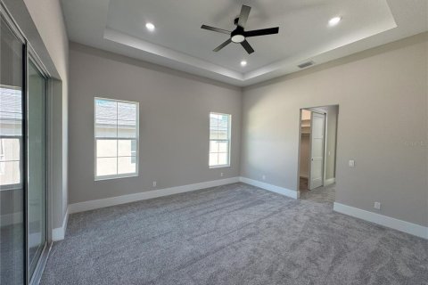 Villa ou maison à vendre à Apopka, Floride: 4 chambres, 241.92 m2 № 1543199 - photo 12