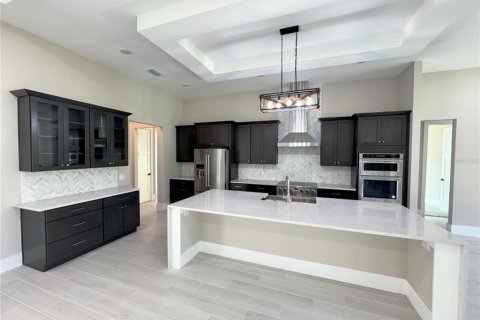 Villa ou maison à vendre à Apopka, Floride: 4 chambres, 241.92 m2 № 1543199 - photo 3