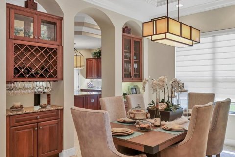 House in Sarasota, Florida 5 bedrooms, 342.44 sq.m. № 1901400 - photo 20