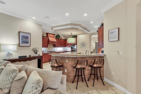 House in Sarasota, Florida 5 bedrooms, 342.44 sq.m. № 1901400 - photo 9