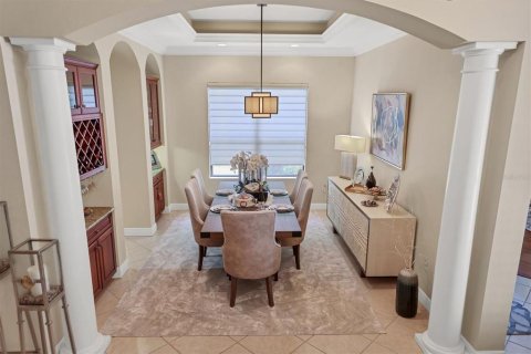 House in Sarasota, Florida 5 bedrooms, 342.44 sq.m. № 1901400 - photo 19