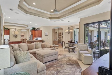 House in Sarasota, Florida 5 bedrooms, 342.44 sq.m. № 1901400 - photo 17