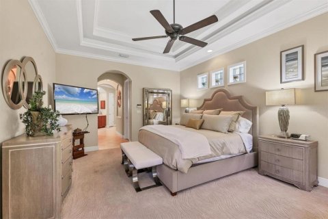 House in Sarasota, Florida 5 bedrooms, 342.44 sq.m. № 1901400 - photo 22