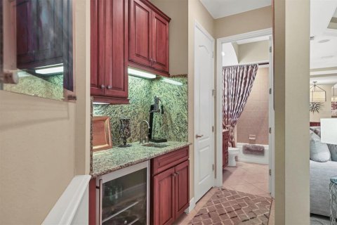 House in Sarasota, Florida 5 bedrooms, 342.44 sq.m. № 1901400 - photo 29