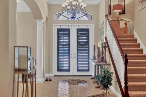 House in Sarasota, Florida 5 bedrooms, 342.44 sq.m. № 1901400 - photo 5
