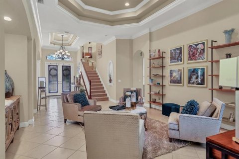 House in Sarasota, Florida 5 bedrooms, 342.44 sq.m. № 1901400 - photo 8