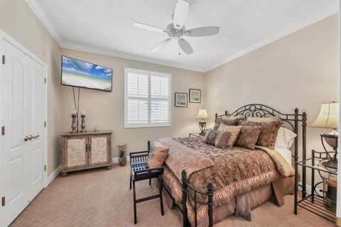 House in Sarasota, Florida 5 bedrooms, 342.44 sq.m. № 1901400 - photo 28