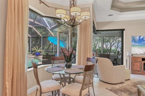 House in Sarasota, Florida 5 bedrooms, 342.44 sq.m. № 1901400 - photo 13