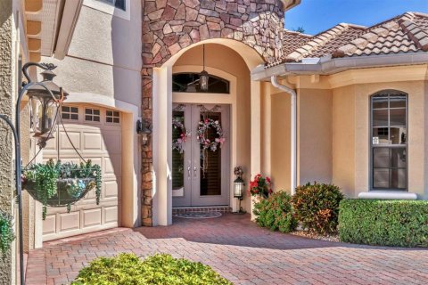 House in Sarasota, Florida 5 bedrooms, 342.44 sq.m. № 1901400 - photo 4