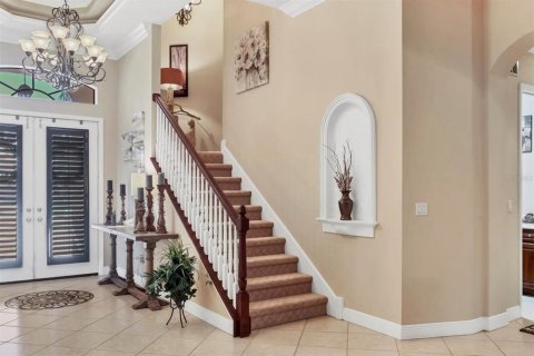 House in Sarasota, Florida 5 bedrooms, 342.44 sq.m. № 1901400 - photo 25