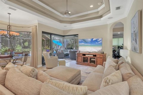 House in Sarasota, Florida 5 bedrooms, 342.44 sq.m. № 1901400 - photo 16