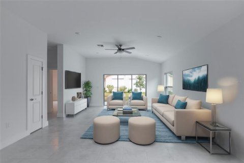 Casa en venta en Port Charlotte, Florida, 3 dormitorios, 140.38 m2 № 1558169 - foto 19