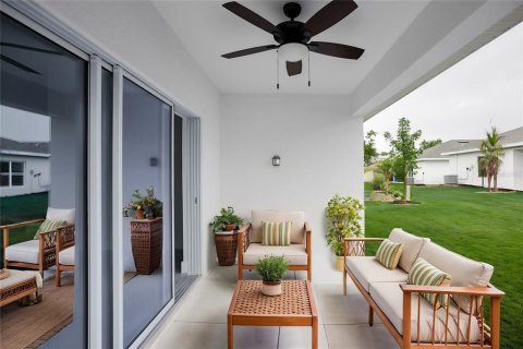 Casa en venta en Port Charlotte, Florida, 3 dormitorios, 140.38 m2 № 1558169 - foto 17