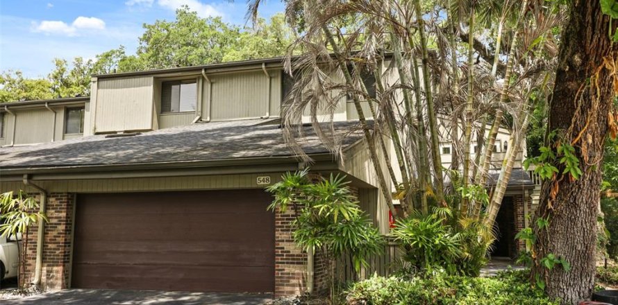 Condo in Orlando, Florida, 3 bedrooms № 2222502