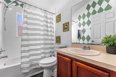 Casa en venta en Apopka, Florida, 3 dormitorios, 167.04 m2 № 1900066 - foto 16