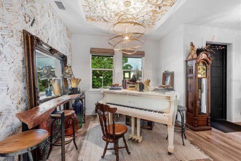 Купить виллу или дом в Пунта-Горда, Флорида 7 комнат, 182.74м2, № 1898911 - фото 4