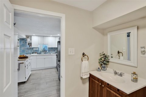 Купить виллу или дом в Майами, Флорида 3 спальни, 112.41м2, № 1942396 - фото 18