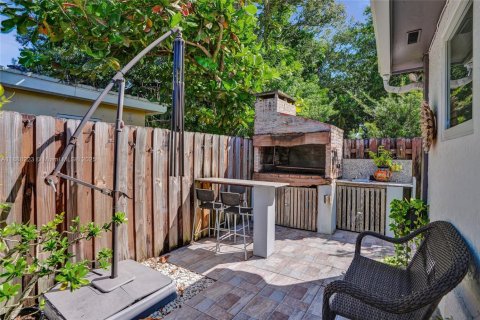 Купить виллу или дом в Майами, Флорида 3 спальни, 112.41м2, № 1942396 - фото 23