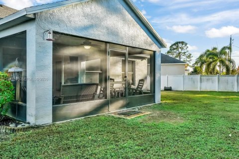 Casa en venta en Port St. Lucie, Florida, 3 dormitorios, 170.01 m2 № 2001866 - foto 30
