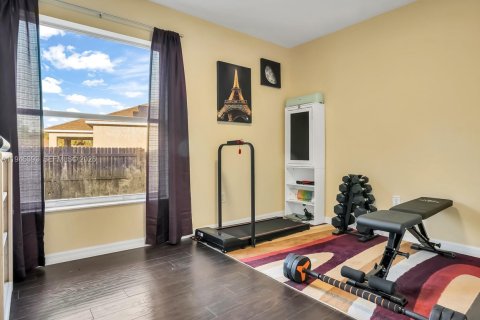 Casa en venta en Port St. Lucie, Florida, 3 dormitorios, 170.01 m2 № 2001866 - foto 21