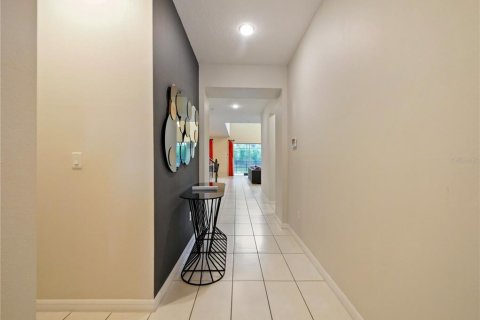 House in SOLARA RESORT in Kissimmee, Florida 7 bedrooms, 352.01 sq.m. № 1827060 - photo 3