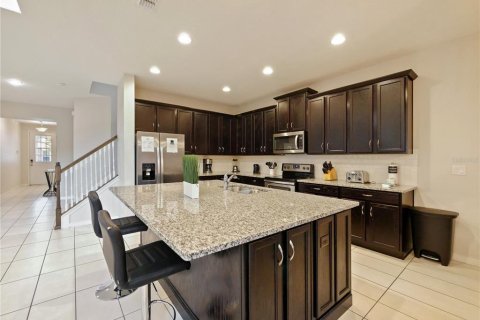 House in SOLARA RESORT in Kissimmee, Florida 7 bedrooms, 352.01 sq.m. № 1827060 - photo 10