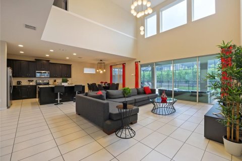 House in SOLARA RESORT in Kissimmee, Florida 7 bedrooms, 352.01 sq.m. № 1827060 - photo 8