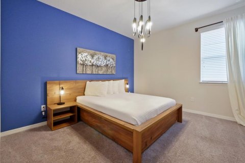 House in SOLARA RESORT in Kissimmee, Florida 7 bedrooms, 352.01 sq.m. № 1827060 - photo 24