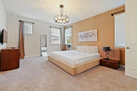 House in SOLARA RESORT in Kissimmee, Florida 7 bedrooms, 352.01 sq.m. № 1827060 - photo 16