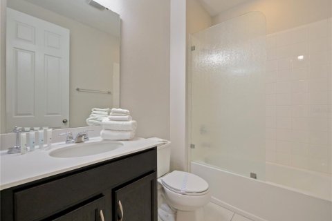 House in SOLARA RESORT in Kissimmee, Florida 7 bedrooms, 352.01 sq.m. № 1827060 - photo 25