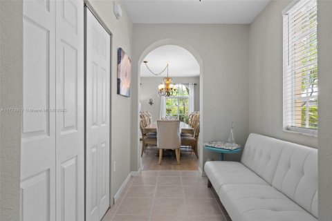 House in Homestead, Florida 4 bedrooms, 260.03 sq.m. № 1714726 - photo 16