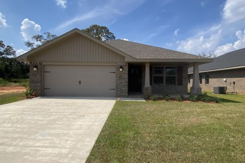Casa en venta en Crestview, Florida, 3 dormitorios, 160.44 m2 № 561651 - foto 1