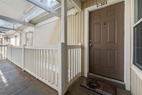 Copropriété à vendre à Gainesville, Floride: 4 chambres, 109.35 m2 № 2103167 - photo 3
