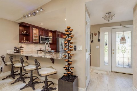 House in Tarpon Springs, Florida 2 bedrooms, 96.71 sq.m. № 1832889 - photo 15