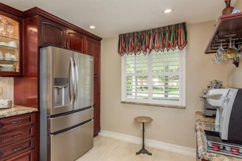 House in Tarpon Springs, Florida 2 bedrooms, 96.71 sq.m. № 1832889 - photo 11