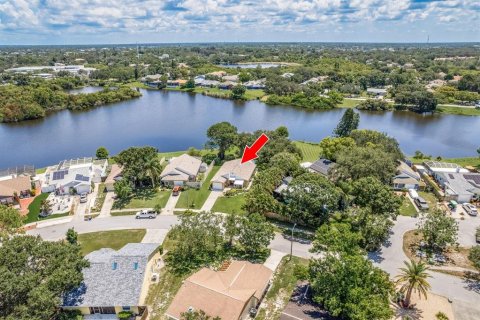 House in Tarpon Springs, Florida 2 bedrooms, 96.71 sq.m. № 1832889 - photo 2
