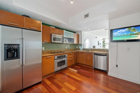 Condo in Aventura, Florida, 2 bedrooms  № 1741330 - photo 10