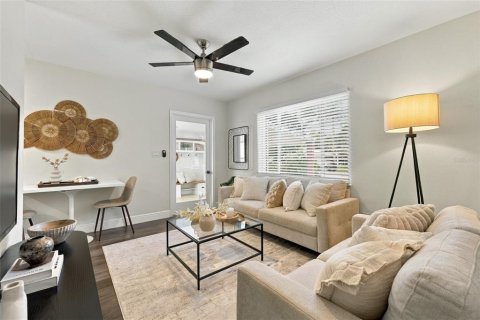 Villa ou maison à vendre à Saint Petersburg, Floride: 3 chambres, 108.14 m2 № 2429085 - photo 8