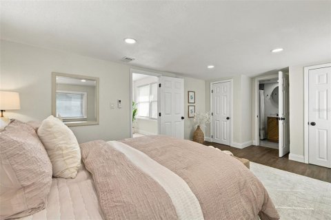 Villa ou maison à vendre à Saint Petersburg, Floride: 3 chambres, 108.14 m2 № 2429085 - photo 15