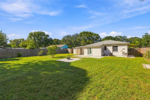 Villa ou maison à vendre à Saint Petersburg, Floride: 3 chambres, 108.14 m2 № 2429085 - photo 27