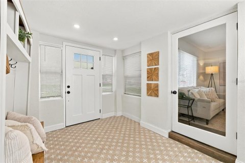 Villa ou maison à vendre à Saint Petersburg, Floride: 3 chambres, 108.14 m2 № 2429085 - photo 5