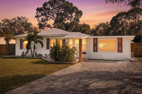 Villa ou maison à vendre à Saint Petersburg, Floride: 3 chambres, 108.14 m2 № 2429085 - photo 30