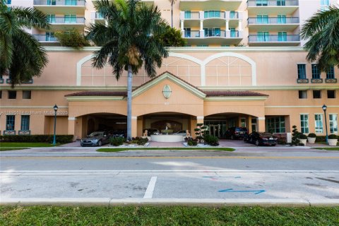 Copropriété à vendre à Sunny Isles Beach, Floride: 3 chambres, 134.62 m2 № 1950156 - photo 24