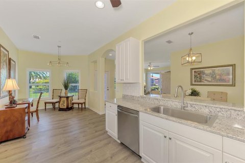 Casa en venta en Venice, Florida, 3 dormitorios, 147.81 m2 № 2200382 - foto 24