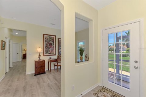 Casa en venta en Venice, Florida, 3 dormitorios, 147.81 m2 № 2200382 - foto 20