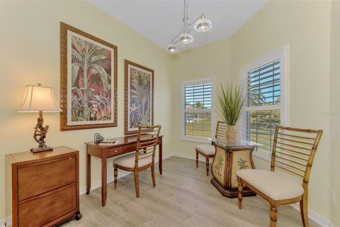 Casa en venta en Venice, Florida, 3 dormitorios, 147.81 m2 № 2200382 - foto 28