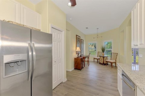Casa en venta en Venice, Florida, 3 dormitorios, 147.81 m2 № 2200382 - foto 25