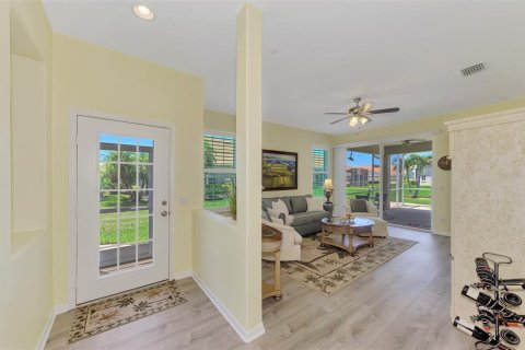 Casa en venta en Venice, Florida, 3 dormitorios, 147.81 m2 № 2200382 - foto 9