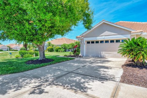 Casa en venta en Venice, Florida, 3 dormitorios, 147.81 m2 № 2200382 - foto 4